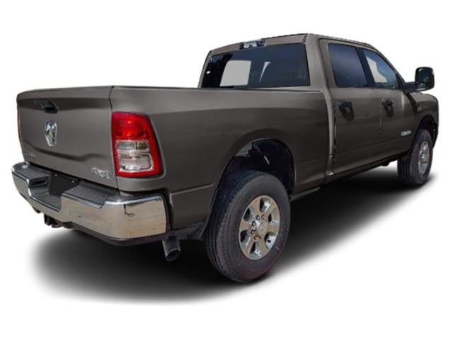2023 RAM 3500 Laramie Crew Cab 4x4 8' Box