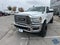 2019 RAM 3500 Laramie Longhorn