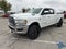 2019 RAM 3500 Laramie Longhorn