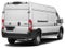 2025 RAM ProMaster 2500 Cargo Van Tradesman High Roof 136' WB w/Pass Seat