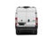 2025 RAM ProMaster 2500 Cargo Van Tradesman High Roof 136' WB w/Pass Seat