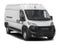 2025 RAM ProMaster 2500 Cargo Van Tradesman High Roof 136' WB w/Pass Seat