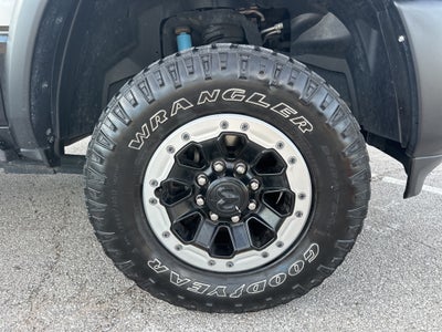 2022 RAM 2500 Power Wagon