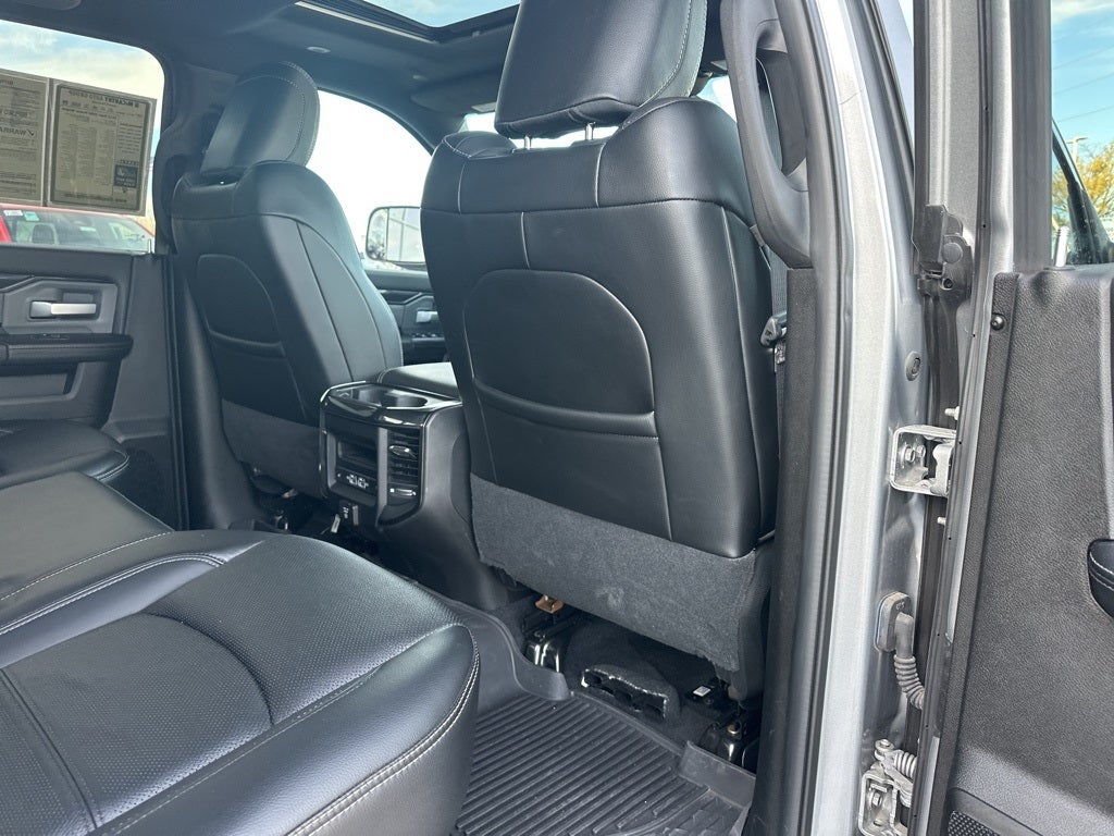 2022 RAM 2500 Power Wagon