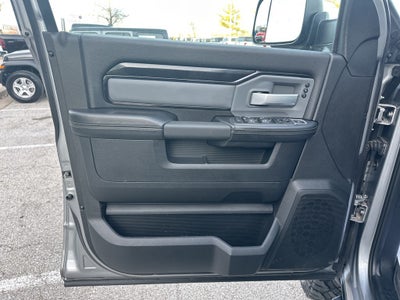 2022 RAM 2500 Power Wagon