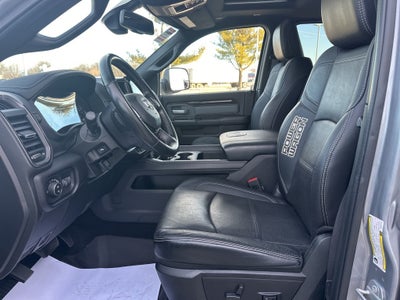 2022 RAM 2500 Power Wagon