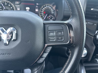 2022 RAM 2500 Power Wagon