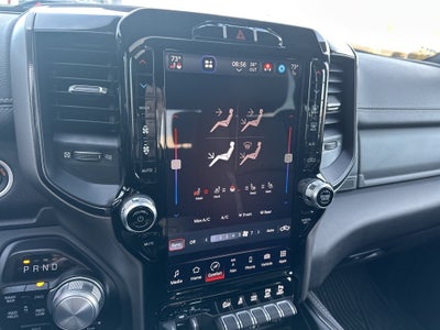 2022 RAM 2500 Power Wagon