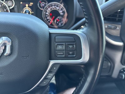 2021 RAM 2500 Big Horn