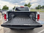 2018 RAM 2500 Big Horn Crew Cab 4x4 6'4' Box