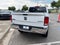 2018 RAM 2500 Big Horn Crew Cab 4x4 6'4' Box