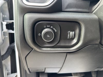 2021 RAM 2500 Big Horn