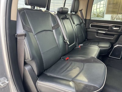 2019 RAM 2500 Laramie