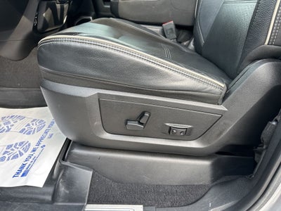 2019 RAM 2500 Laramie