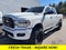 2022 RAM 2500 Laramie Crew Cab 4x4 6'4' Box