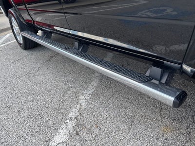 2016 RAM 2500 Laramie Longhorn