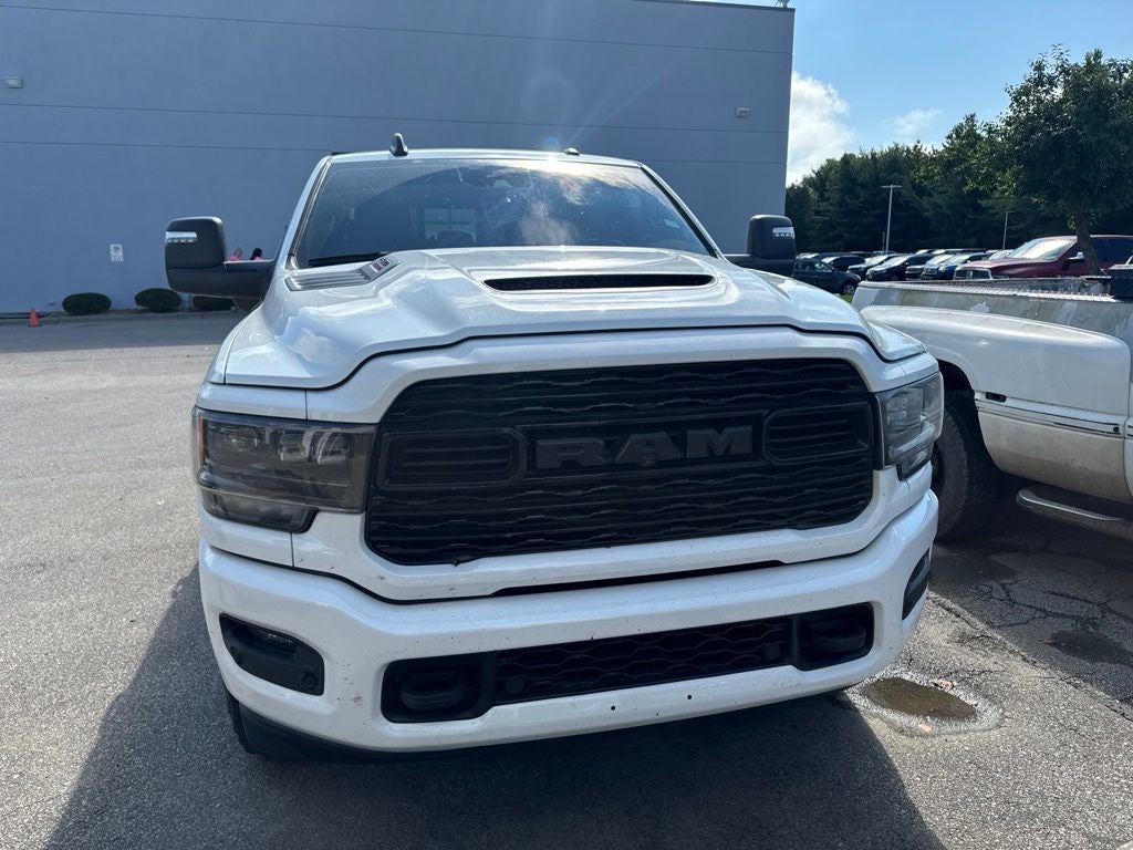 2024 RAM 2500 Limited