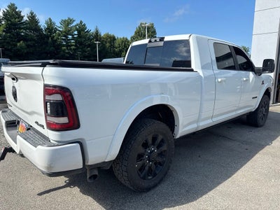 2024 RAM 2500 Limited