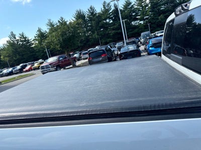 2024 RAM 2500 Limited