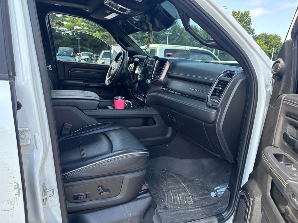 2024 RAM 2500 Limited