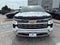 2024 Chevrolet Silverado 1500 4WD Crew Cab Short Bed LTZ