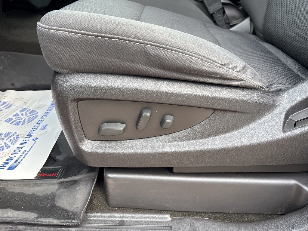 2017 Chevrolet Silverado 1500 LT LT1