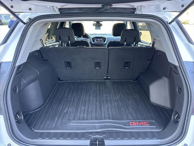 2020 GMC Terrain FWD SLE