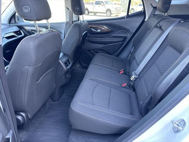 2020 GMC Terrain FWD SLE