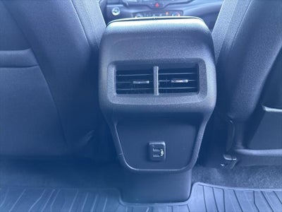 2020 GMC Terrain FWD SLE