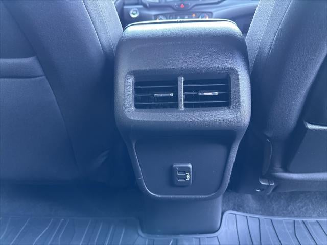 2020 GMC Terrain FWD SLE