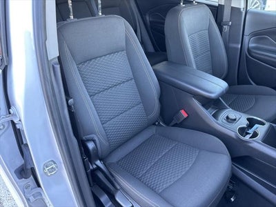 2020 GMC Terrain FWD SLE