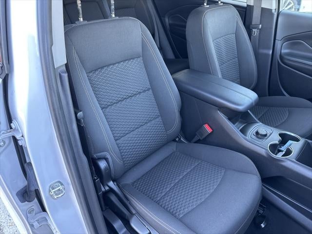 2020 GMC Terrain FWD SLE