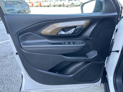 2020 GMC Terrain FWD SLE