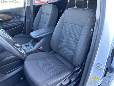 2020 GMC Terrain FWD SLE