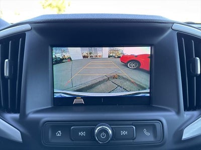 2020 GMC Terrain FWD SLE