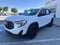 2020 GMC Terrain FWD SLE