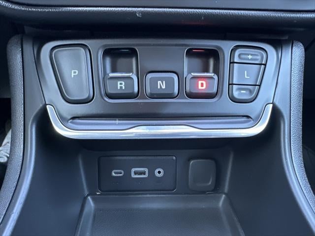 2020 GMC Terrain FWD SLE