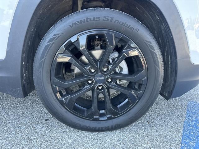 2020 GMC Terrain FWD SLE