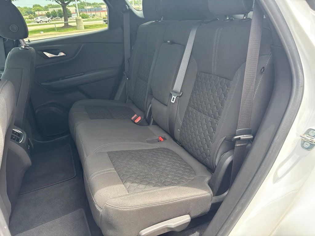 2020 Chevrolet Blazer FWD 2LT
