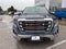 2020 GMC Sierra 1500 4WD Crew Cab Short Box SLT
