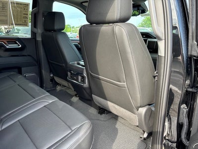 2023 GMC Sierra 1500 4WD Crew Cab Short Box Denali