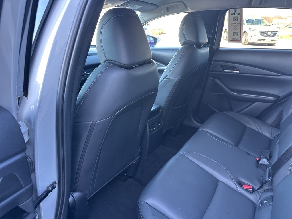 2025 Mazda Mazda CX-30 2.5 S Select Sport