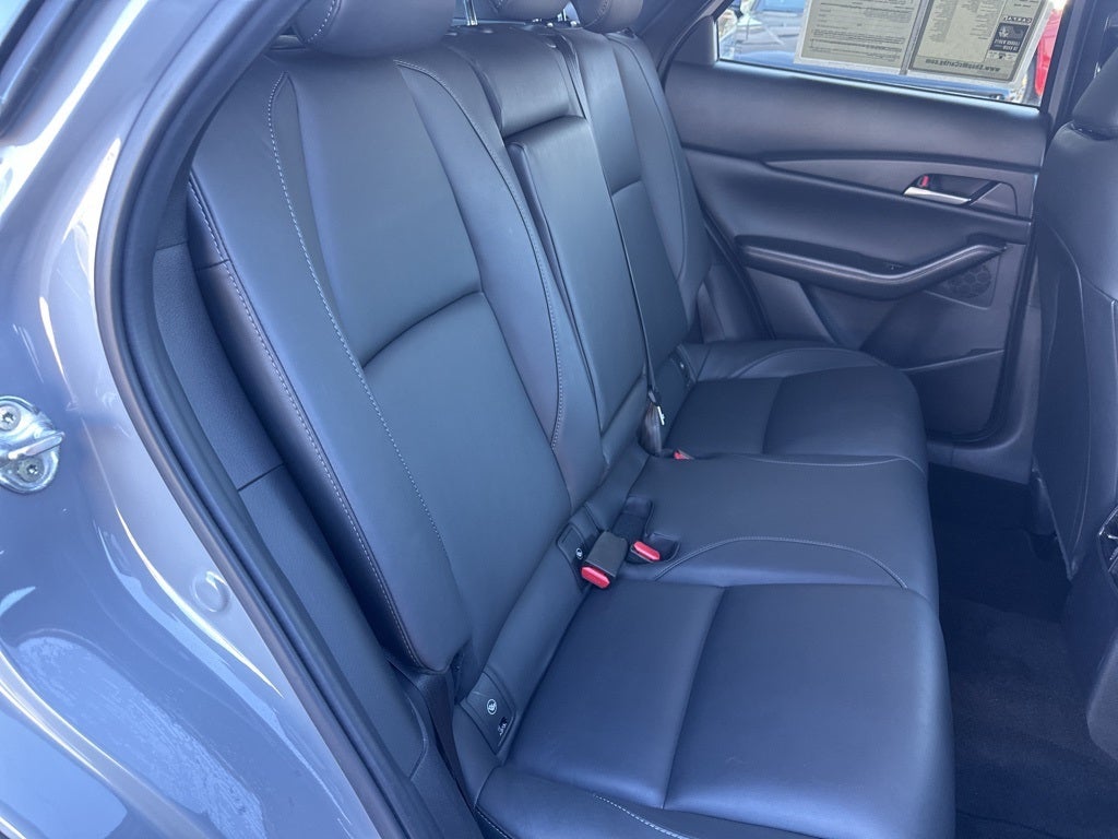 2025 Mazda Mazda CX-30 2.5 S Select Sport