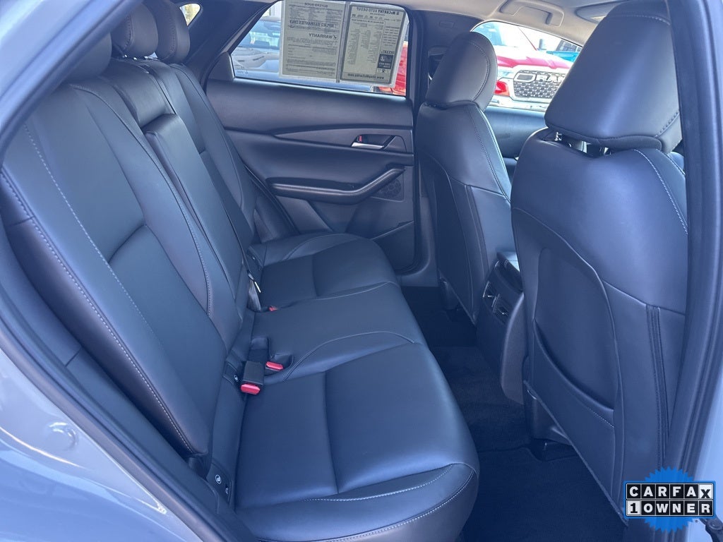 2025 Mazda Mazda CX-30 2.5 S Select Sport