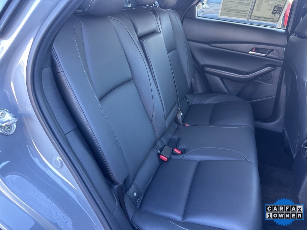 2025 Mazda Mazda CX-30 2.5 S Select Sport