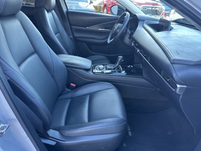 2025 Mazda Mazda CX-30 2.5 S Select Sport