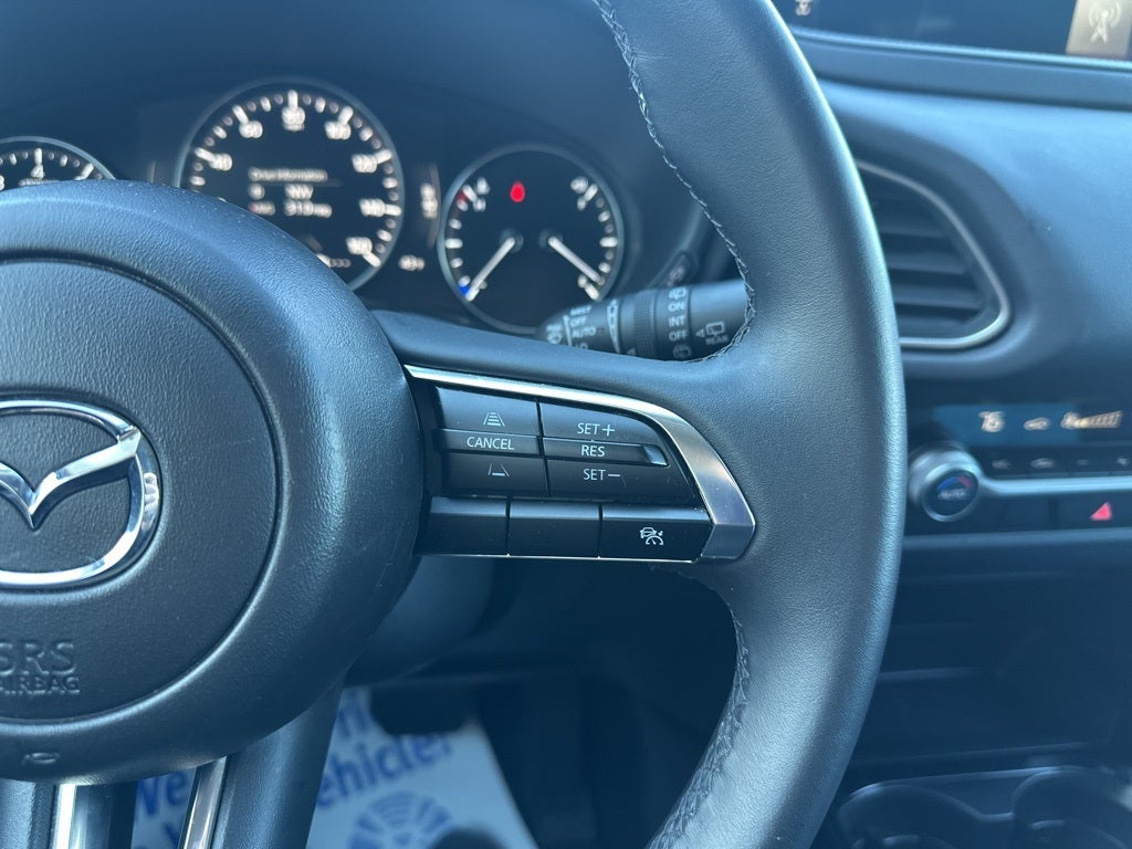 2025 Mazda Mazda CX-30 2.5 S Select Sport