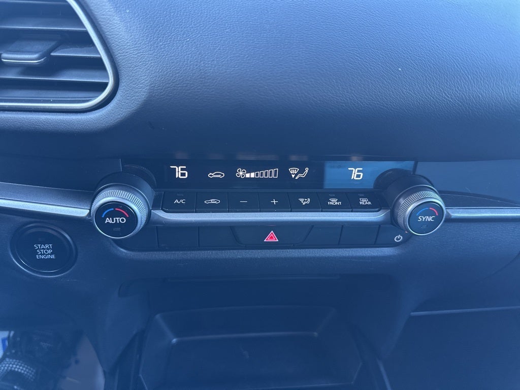 2025 Mazda Mazda CX-30 2.5 S Select Sport