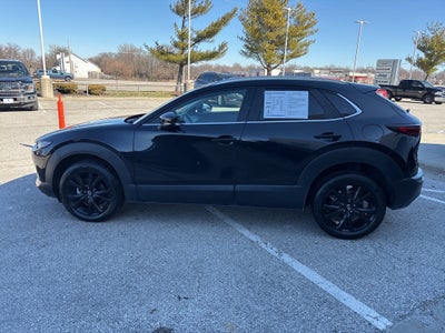 2024 Mazda Mazda CX-30 2.5 S Select Sport