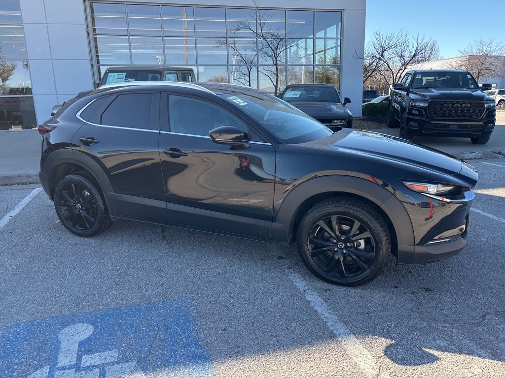2024 Mazda Mazda CX-30 2.5 S Select Sport